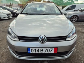 VW Golf 2.0TDI, снимка 1