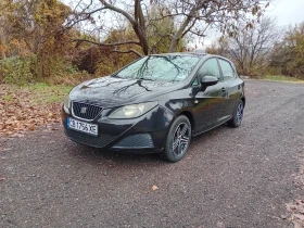     Seat Ibiza 1.2   