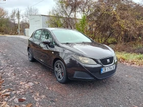     Seat Ibiza 1.2   