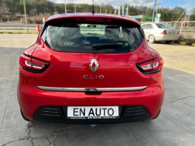 Renault Clio 1.5 DCI* ENERGY INTENS* COC* KTEO* , снимка 5