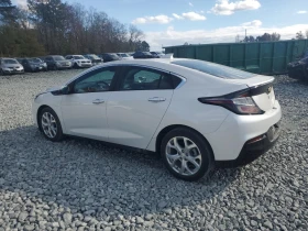 Chevrolet Volt PREMIER, снимка 5