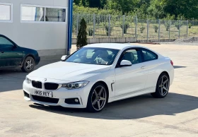     BMW 418 M-pack