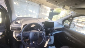 Citroen Berlingo 1.5 HDi 131 , снимка 7