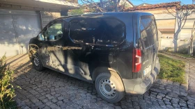 Citroen Berlingo 1.5 HDi 131 , снимка 3