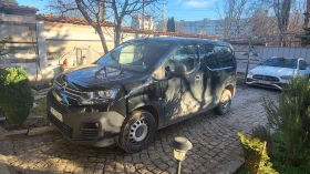 Citroen Berlingo 1.5 HDi 131 , снимка 4