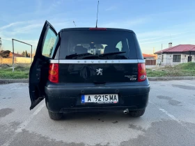 Peugeot 1007, снимка 4