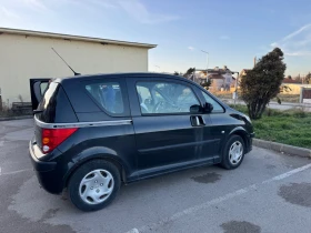 Peugeot 1007, снимка 3