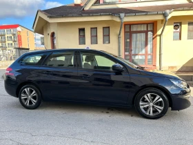 Peugeot 308 1.6HDI EURO 6 , снимка 4