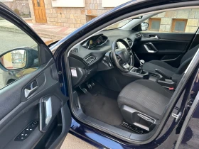 Peugeot 308 1.6HDI EURO 6 , снимка 8