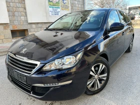 Peugeot 308 1.6HDI EURO 6 , снимка 1