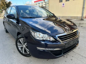 Peugeot 308 1.6HDI EURO 6 , снимка 3