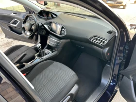 Peugeot 308 1.6HDI EURO 6 , снимка 9