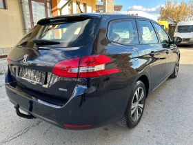 Peugeot 308 1.6HDI EURO 6 , снимка 5