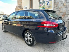 Peugeot 308 1.6HDI EURO 6 , снимка 6