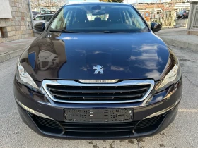 Peugeot 308 1.6HDI EURO 6 , снимка 2