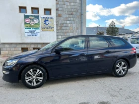 Peugeot 308 1.6HDI EURO 6 , снимка 7