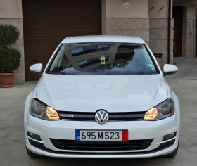 VW Golf 7* 1.4TGI* BLUEMOTION* ФАБРИЧЕН МЕТАН!, снимка 7