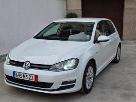 VW Golf 7* 1.4TGI* BLUEMOTION* ФАБРИЧЕН МЕТАН!, снимка 2