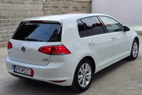 VW Golf 7* 1.4TGI* BLUEMOTION* ФАБРИЧЕН МЕТАН!, снимка 5