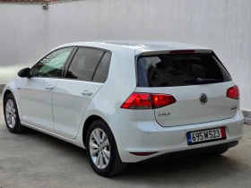 VW Golf 7* 1.4TGI* BLUEMOTION* ФАБРИЧЕН МЕТАН!, снимка 3