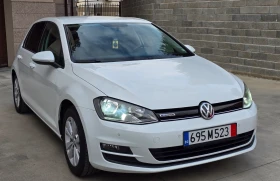 Обява за продажба на VW Golf 7* 1.4TGI* BLUEMOTION* ФАБРИЧЕН МЕТАН! ~14 499 лв. - изображение 5