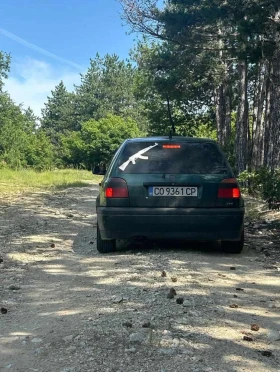 VW Golf, снимка 4