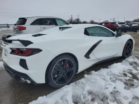 Chevrolet Corvette STINGRAY 2LT - 120000 лв. - 69321472 | Car24.bg