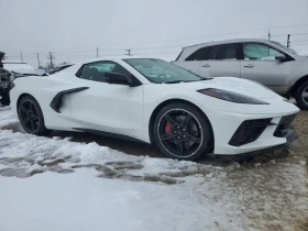 Chevrolet Corvette STINGRAY 2LT - 120000 лв. - 69321472 | Car24.bg