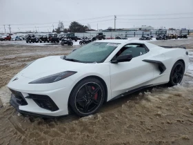 Chevrolet Corvette STINGRAY 2LT 1