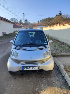 Smart Fortwo - 4450 лв. - 70449949 | Car24.bg