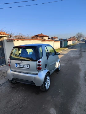 Smart Fortwo - 4450 лв. - 70449949 | Car24.bg