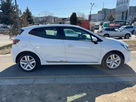 Renault Clio 1.5dCI-2021-86-6ск-NAVI, снимка 17