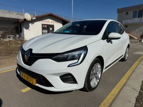 Renault Clio 1.5dCI-2021-86-6ск-NAVI, снимка 1