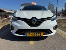 Renault Clio 1.5dCI-2021-86-6ск-NAVI, снимка 2