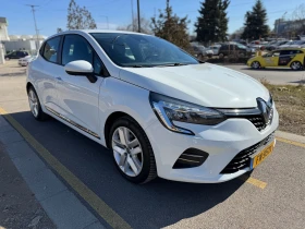 Renault Clio 1.5dCI-2021-86-6ск-NAVI, снимка 16