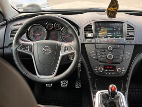 Opel Insignia OPC Line, снимка 6