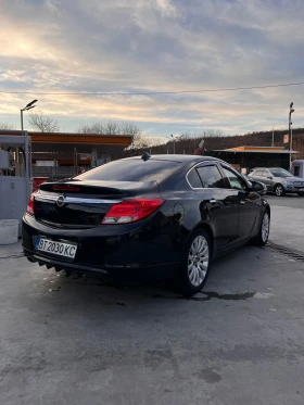 Opel Insignia OPC Line - 12500 лв. - 26778354 | Car24.bg