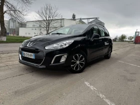 Обява за продажба на Peugeot 308 1.6 ~5 900 лв. - изображение 1