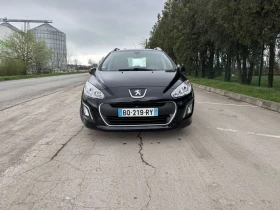 Обява за продажба на Peugeot 308 1.6 ~5 900 лв. - изображение 2