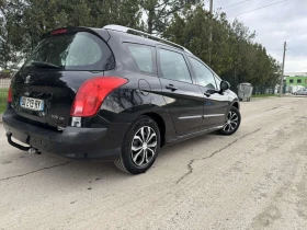 Обява за продажба на Peugeot 308 1.6 ~5 900 лв. - изображение 4