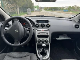Обява за продажба на Peugeot 308 1.6 ~5 900 лв. - изображение 6