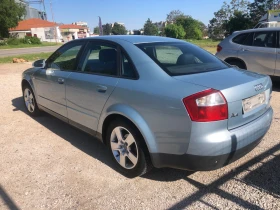 Audi A4 1.9TDI-131k | Mobile.bg    5