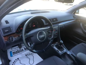 Audi A4 1.9TDI-131k | Mobile.bg    8