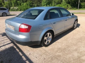 Audi A4 1.9TDI-131k | Mobile.bg    4