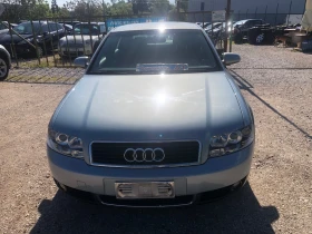 Audi A4 1.9TDI-131k | Mobile.bg    2