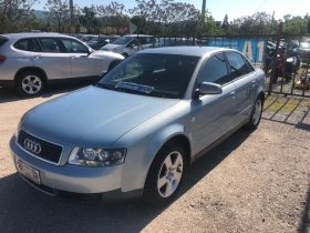 Audi A4 1.9TDI-131k | Mobile.bg    3