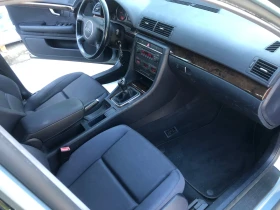 Audi A4 1.9TDI-131k | Mobile.bg    14