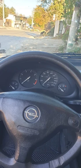 Opel Corsa Корса Б - 2000 лв. - 55362814 | Car24.bg