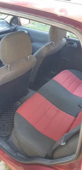 Opel Corsa Корса Б - 2000 лв. - 55362814 | Car24.bg