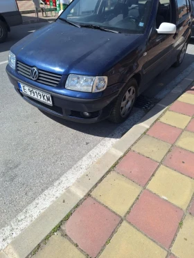 Обява за продажба на VW Polo ~1 600 лв. - изображение 2